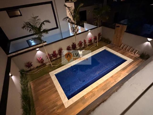 Casa venda em Condomínio Mosaico Essence, Mogi das Cruzes