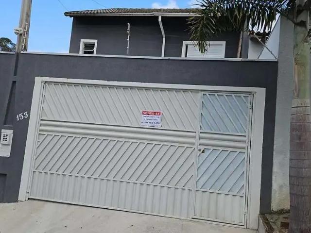 Casa venda em Vila Paulicéia, Mogi das Cruzes