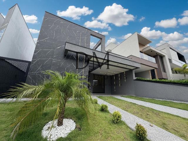 Casa venda em Condomínio Mosaico Essence, Mogi das Cruzes