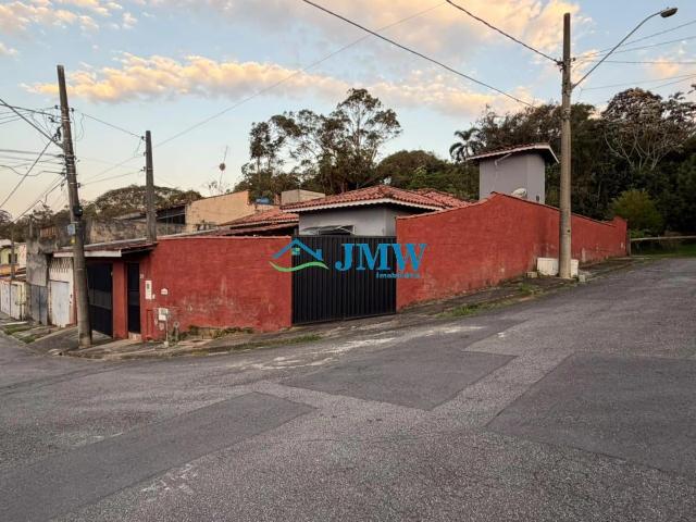 Casa venda em Residencial Caminho do Mar, Mogi das Cruzes