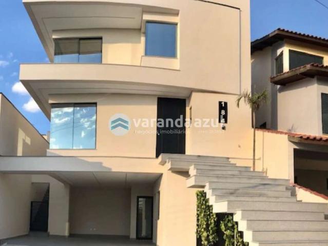 Casa venda em Condominio Aruã Eco Park, Mogi das Cruzes