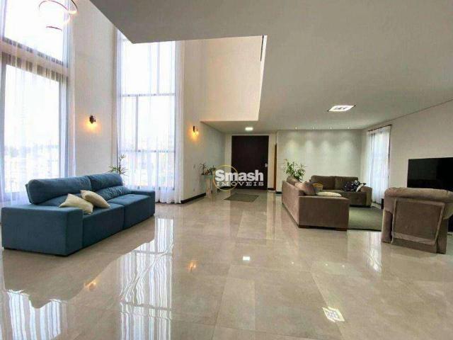 Casa venda em Condominio Aruã Eco Park, Mogi das Cruzes