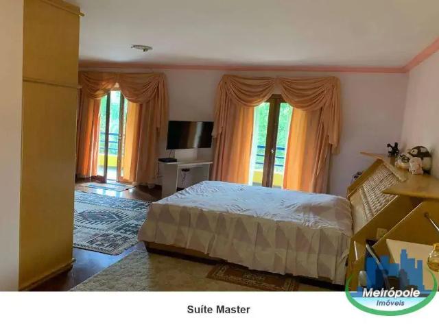 Casa venda em Condominio Aruã Eco Park, Mogi das Cruzes