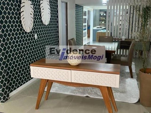 Casa venda em Conjunto Residencial Cocuera, Mogi das Cruzes