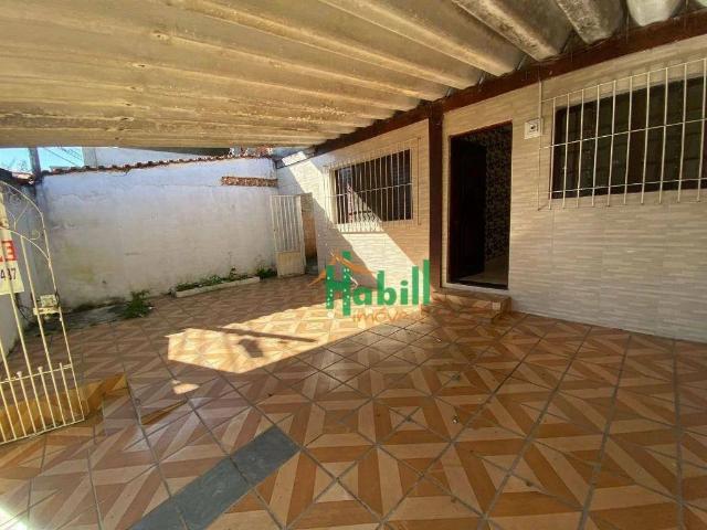 Casa venda em Conjunto Residencial do Bosque, Mogi das Cruzes