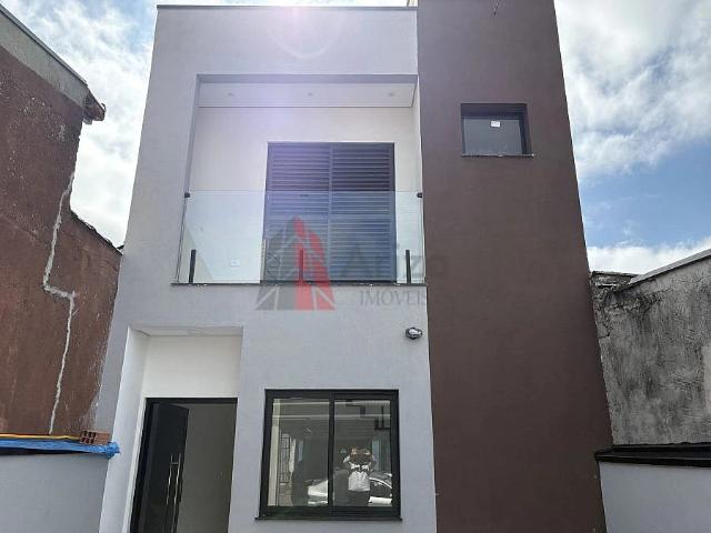 Casa venda em Conjunto Residencial do Bosque, Mogi das Cruzes