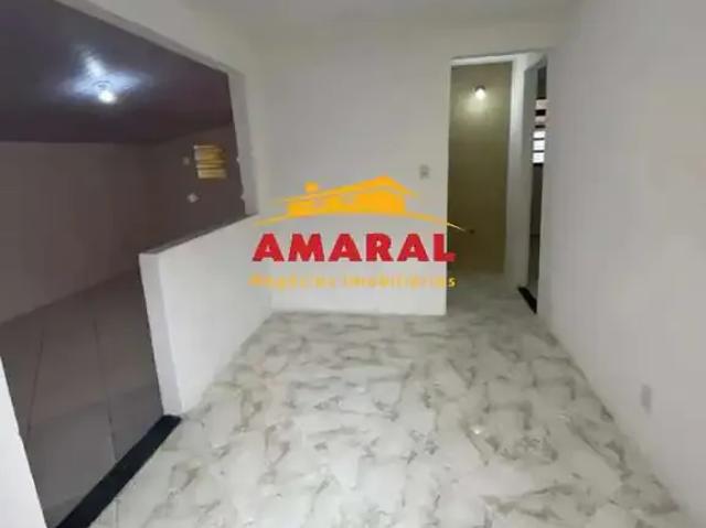 Casa venda em Conjunto Santo Ângelo, Mogi das Cruzes