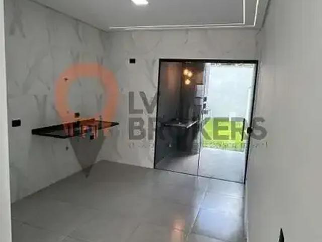Casa venda em Jardim Santos Dumont I, Mogi das Cruzes