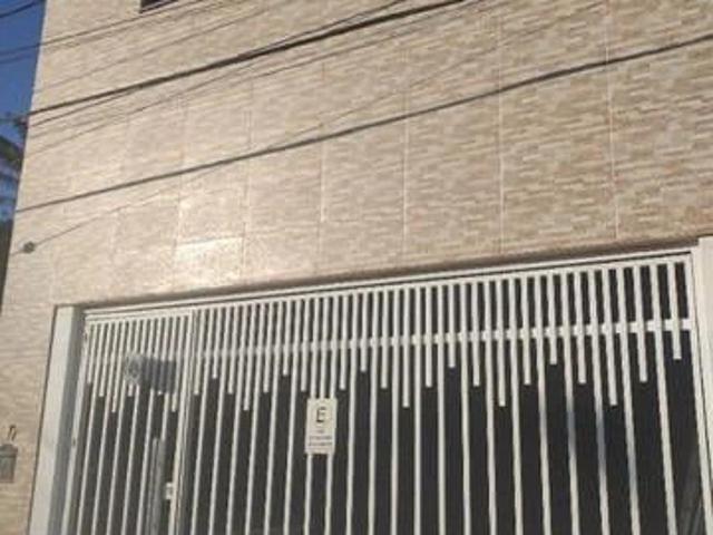 Casa venda em Jardim Aeroporto III, Mogi das Cruzes