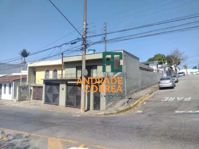 Casa venda em Vila Oliveira, Mogi das Cruzes