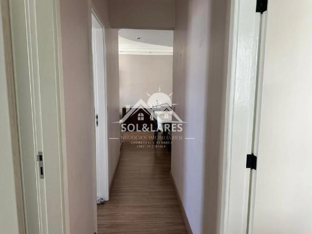 Apartamento venda em Mogi das Cruzes
