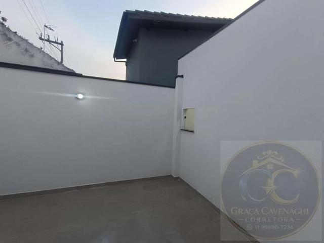 Casa venda em Vila Jundiaí, Mogi das Cruzes