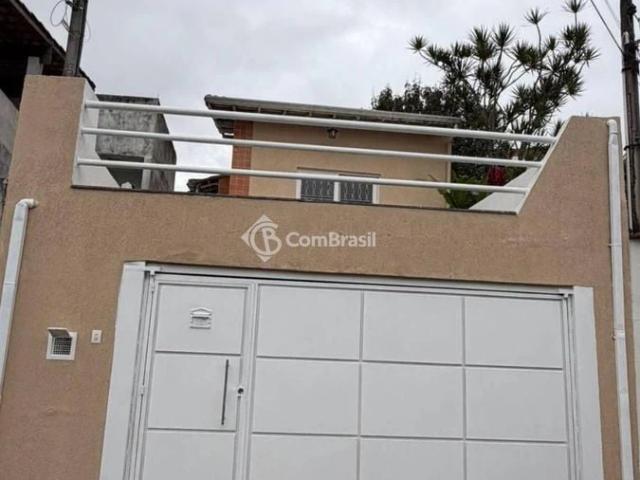 Casa venda em Jardim Camila, Mogi das Cruzes