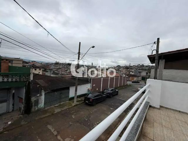 Casa venda em Jardim Camila, Mogi das Cruzes