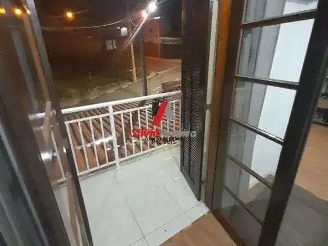 Casa venda em Jardim Camila, Mogi das Cruzes
