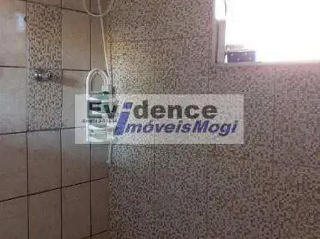Casa venda em Jardim Camila, Mogi das Cruzes