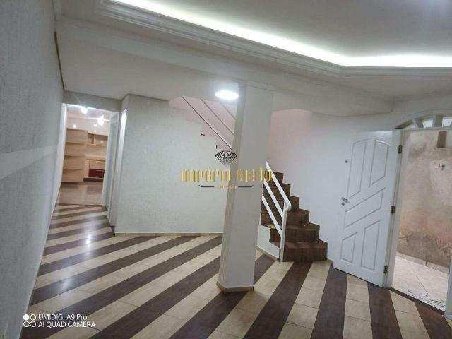 Casa venda em Jardim Camila, Mogi das Cruzes