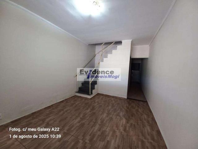 Casa venda em Jardim Camila, Mogi das Cruzes