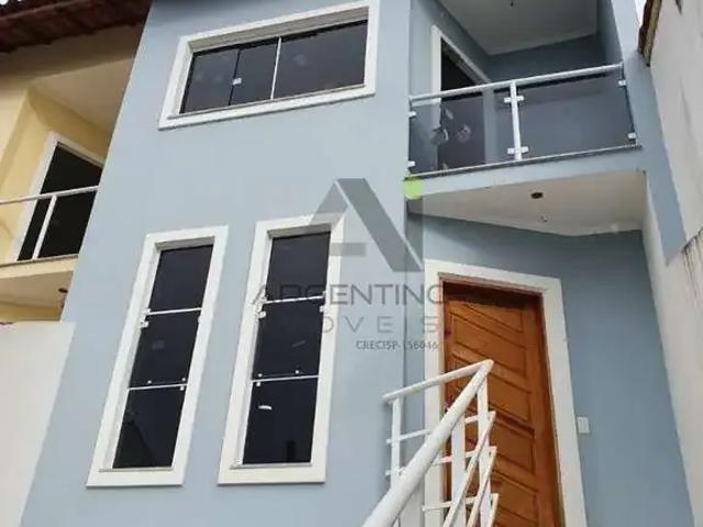 Casa venda em Jardim Camila, Mogi das Cruzes