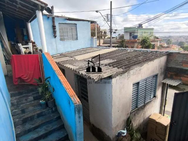 Casa venda em Jardim Camila, Mogi das Cruzes