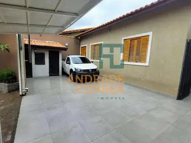 Casa venda em Jardim das Bandeiras, Mogi das Cruzes