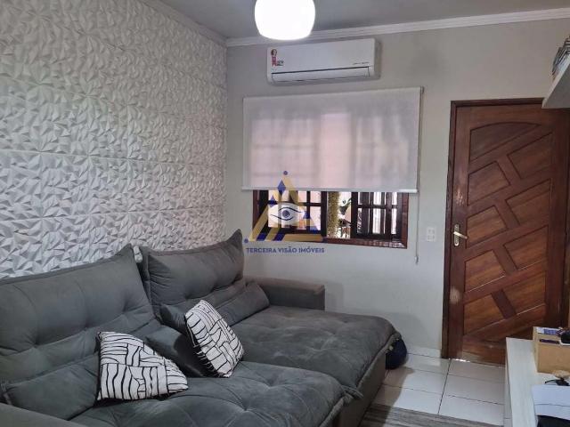 Casa venda em Residencial Colinas, Mogi das Cruzes