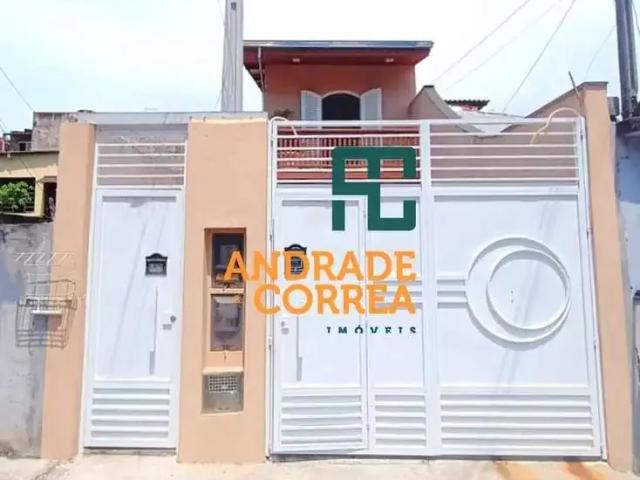 Casa venda em Jardim Esperança, Mogi das Cruzes