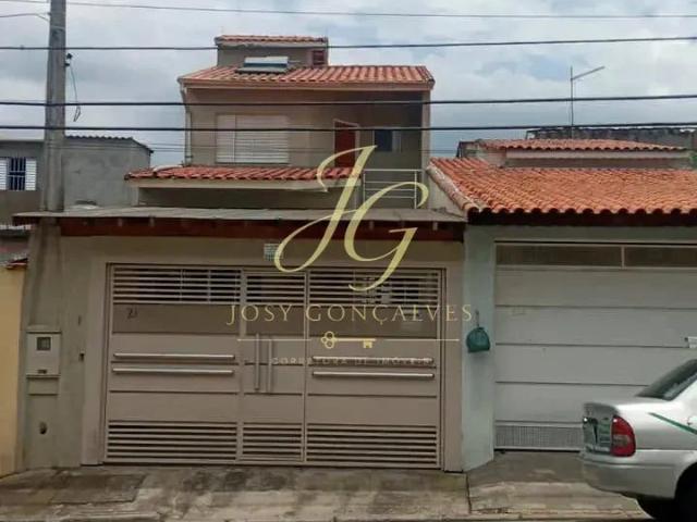 Casa venda em Jardim Esperança, Mogi das Cruzes