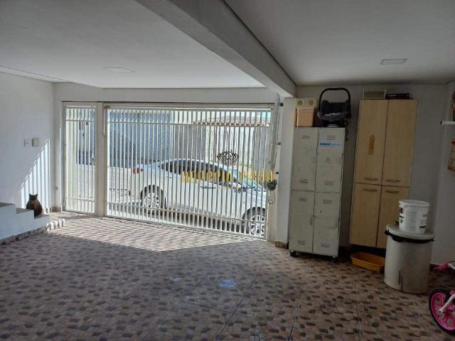 Casa venda em Jardim Camila, Mogi das Cruzes