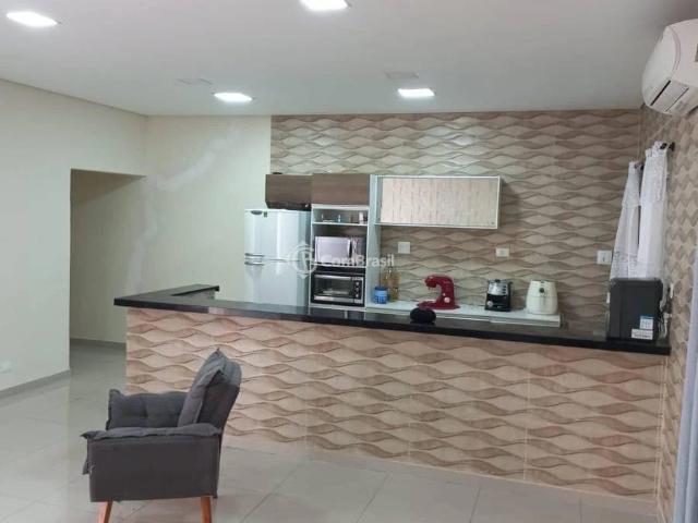 Casa venda em Jardim Camila, Mogi das Cruzes