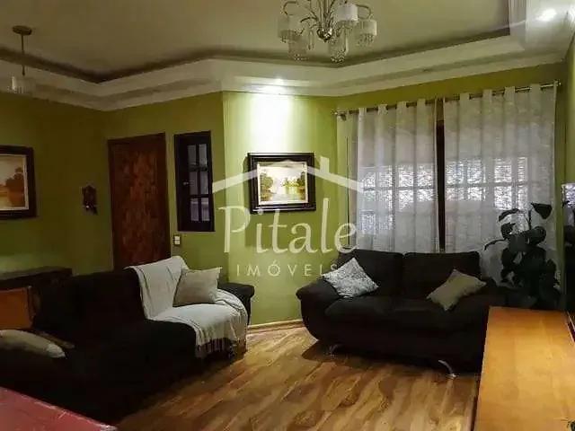 Casa venda em Jardim Layr, Mogi das Cruzes