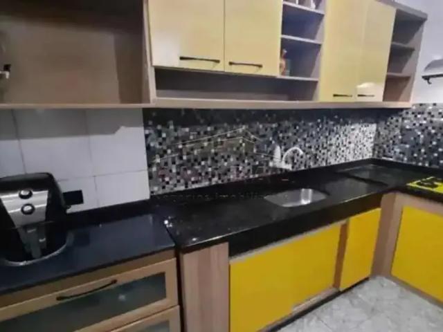 Casa venda em Jardim Layr, Mogi das Cruzes