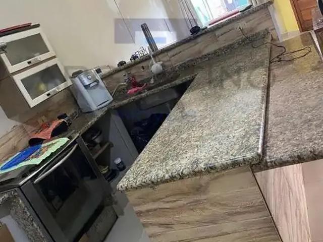 Casa venda em Jardim Layr, Mogi das Cruzes