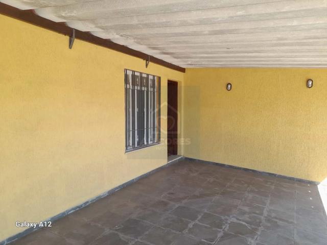 Casa venda em Mogi das Cruzes