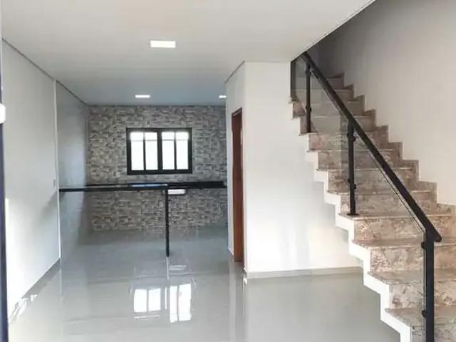 Casa venda em Vila Paulista da Estação, Mogi das Cruzes
