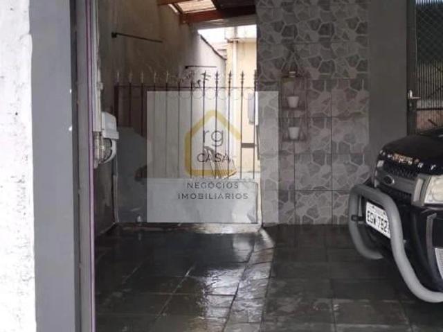 Casa venda em Vila Paulista da Estação, Mogi das Cruzes