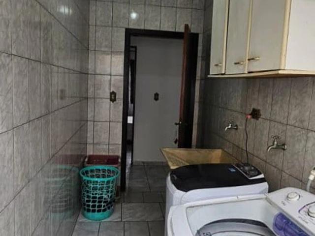 Casa venda em Vila Paulista da Estação, Mogi das Cruzes