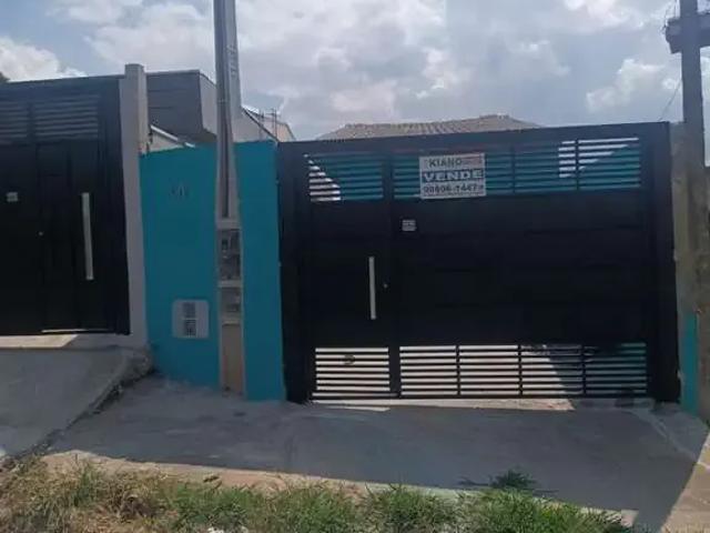 Casa venda em Mogi das Cruzes, Suzano