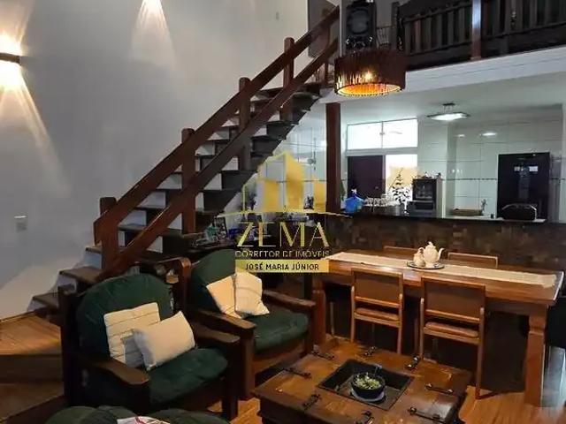 Casa venda em Conjunto Residencial do Bosque, Mogi das Cruzes