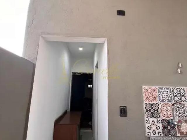Casa venda em Conjunto Residencial do Bosque, Mogi das Cruzes