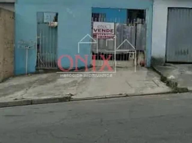 Casa venda em Jardim Planalto, Mogi das Cruzes