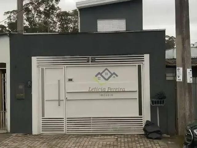 Casa venda em Mogi das Cruzes