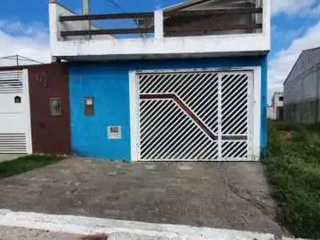 Casa venda em Conjunto São Sebastião, Mogi das Cruzes