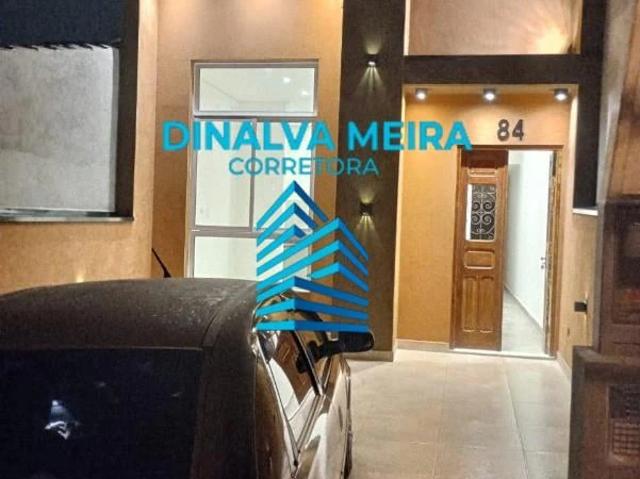 Casa venda em Conjunto Residencial Rubi, Mogi das Cruzes