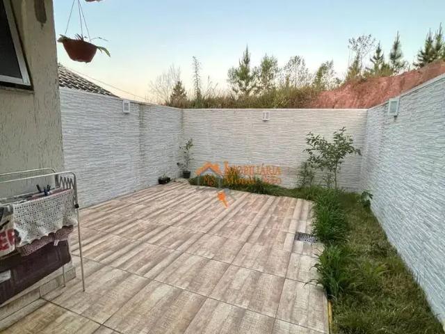 Casa venda em Conjunto Residencial Rubi, Mogi das Cruzes