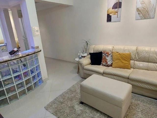 Casa venda em Residencial Caminho do Mar, Mogi das Cruzes
