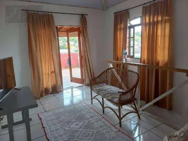 Casa venda em Jardim Camila, Mogi das Cruzes