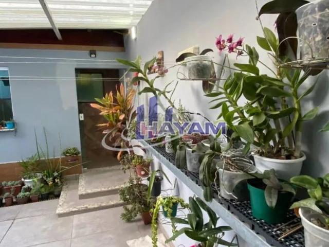 Casa venda em Jardim Cecília, Mogi das Cruzes