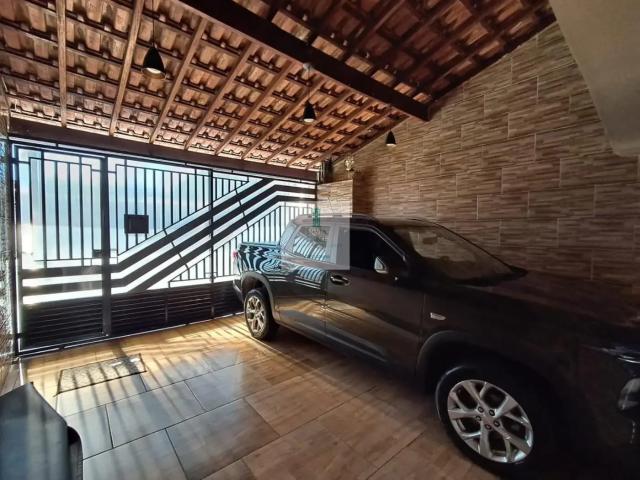 Casa venda em Jardim Cecília, Mogi das Cruzes
