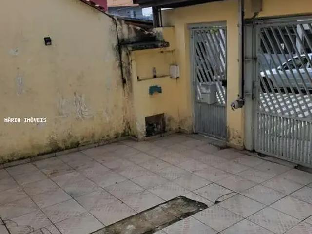 Casa venda em Jardim Cecília, Mogi das Cruzes